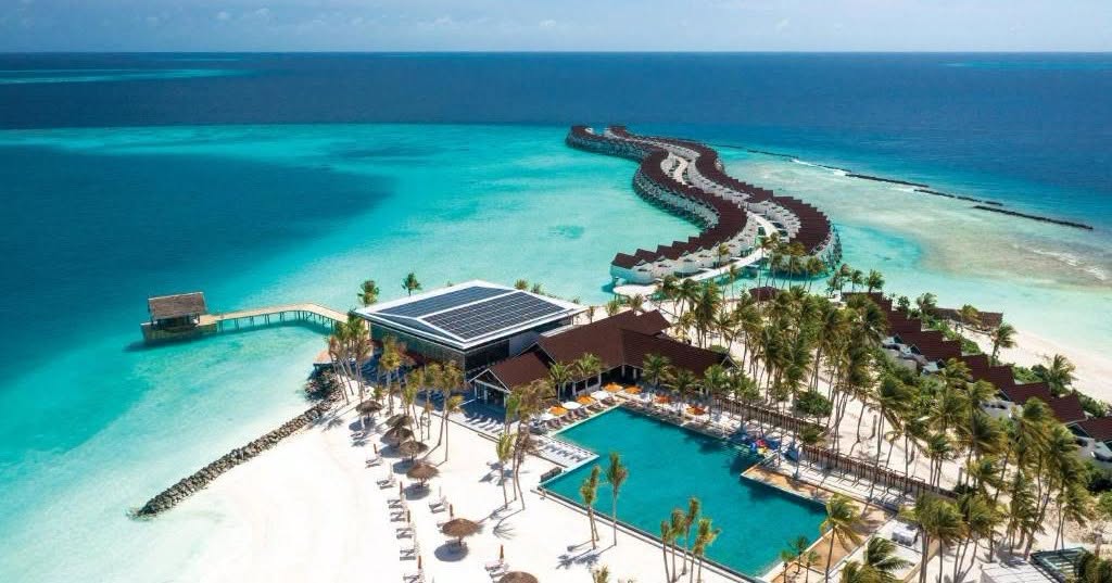 Spring Luxury Dream Break to Maldives - Image 1