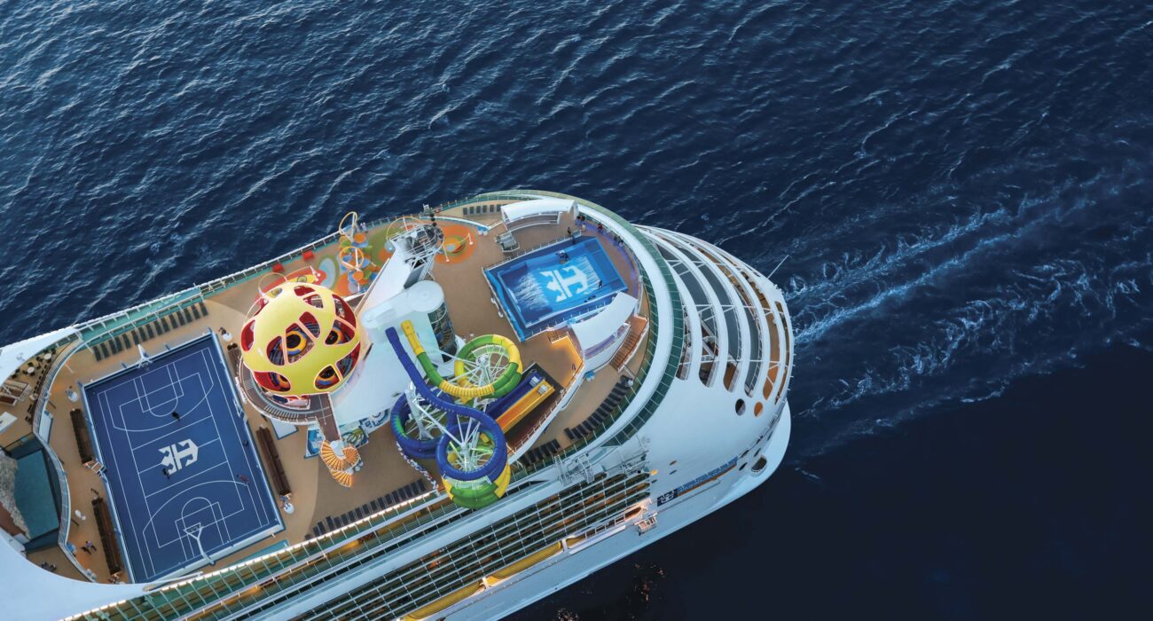 SPAIN & MOROCCO CRUISE DEAL 2027 - Image 1