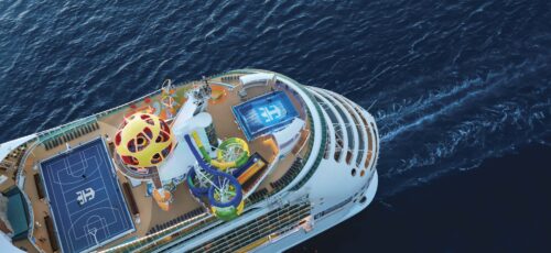 SPAIN & MOROCCO CRUISE DEAL 2027