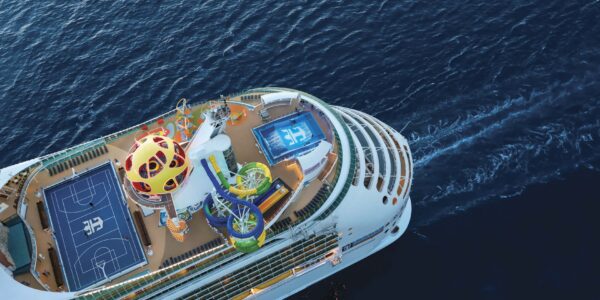 SPAIN & MOROCCO CRUISE DEAL 2027