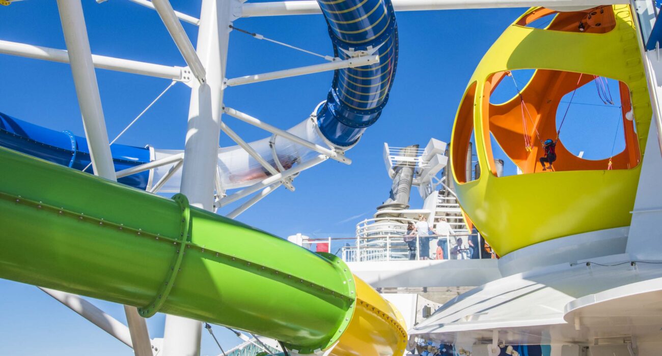 SPAIN & MOROCCO CRUISE DEAL 2027 - Image 2