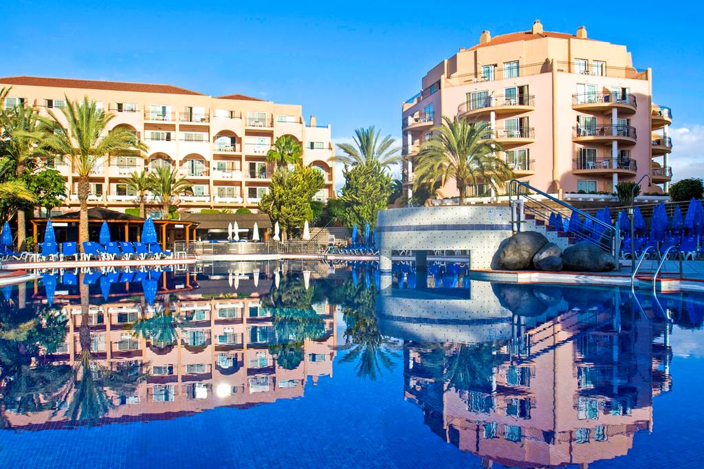 GRAN CANARIA WINTER MINI BREAK - Image 2