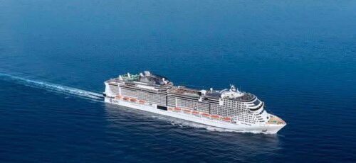 Escape Christmas at Home with a Caribbean Cruise