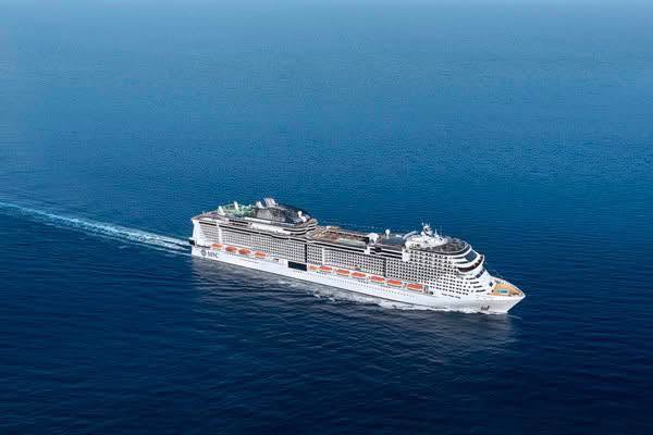 Escape Christmas at Home with a Caribbean Cruise - Image 1