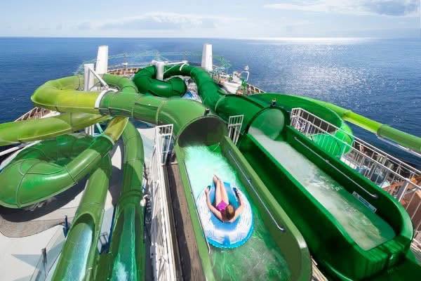 Escape Christmas at Home with a Caribbean Cruise - Image 2