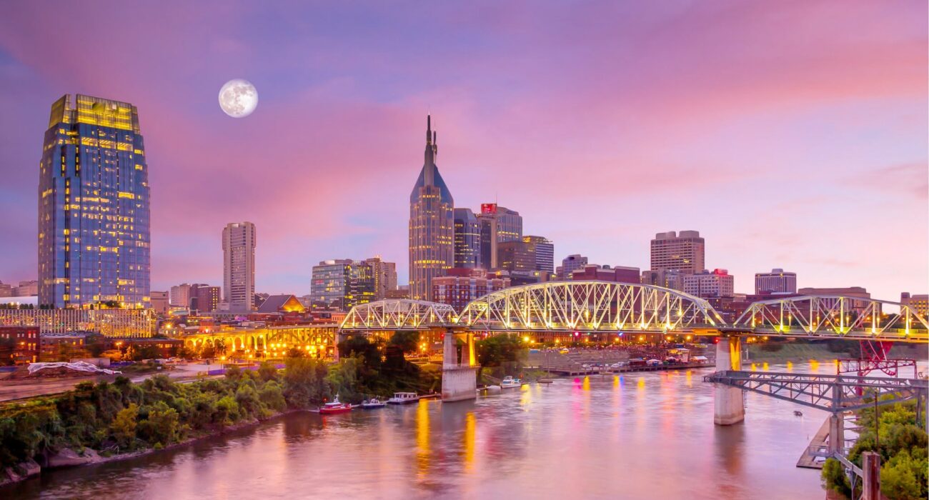Girls Getaway to Nashville USA …… YEEHAWW - Image 1