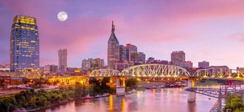 Girls Getaway to Nashville USA …… YEEHAWW