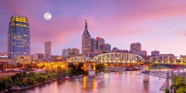 Girls Getaway to Nashville USA …… YEEHAWW