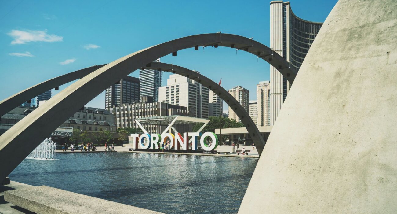 Toronto Mini Break with Niagara Falls Day Trip - Image 2
