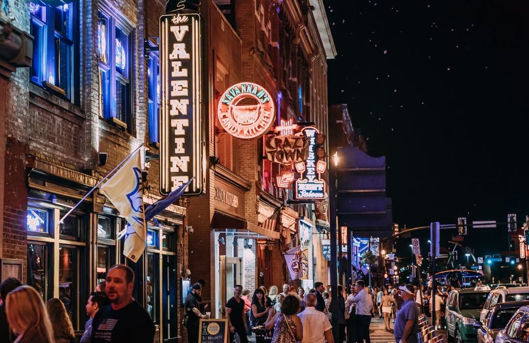 Nashville USA at Feb Half Term Hols - Image 2