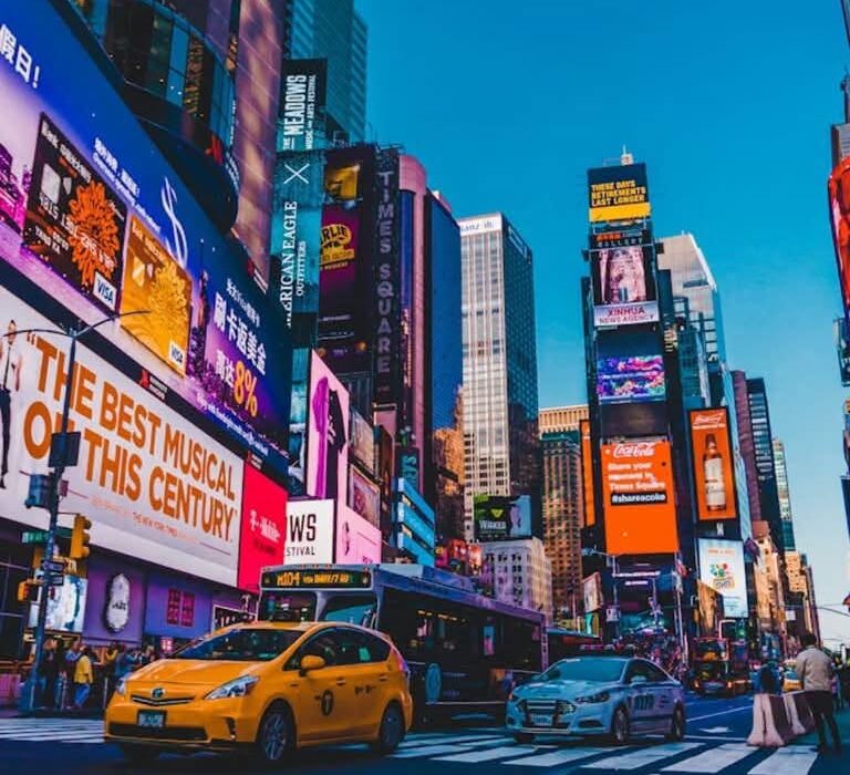 Winter New York USA City Break from £699 - Image 1