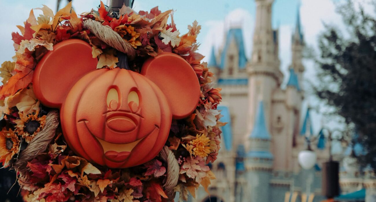 Orlando Florida USA Halloween Hols Offer - Image 1