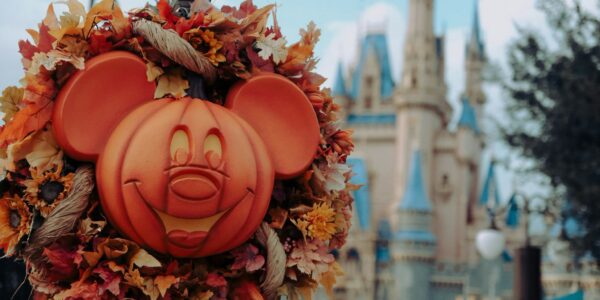 Orlando Florida USA Halloween Hols Offer