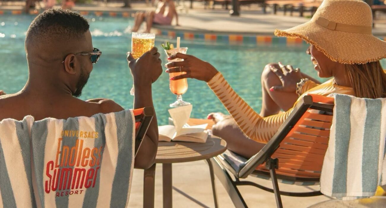 Late Summer Break to Orlando Florida USA - Image 1