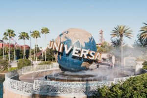 Orlando Florida USA February Half Term Hols
