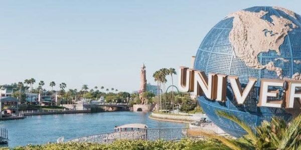 Late September NInja Special to Orlando Florida