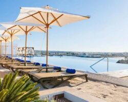 Adults Only 4* Algarve Portugal Short Break