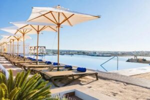 Adults Only 4* Algarve Portugal Short Break