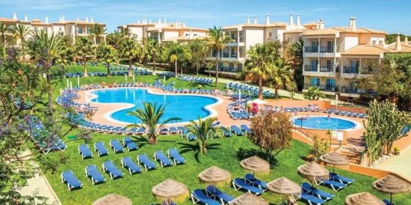 Family Fave Portugal Late Summer NInja Offer