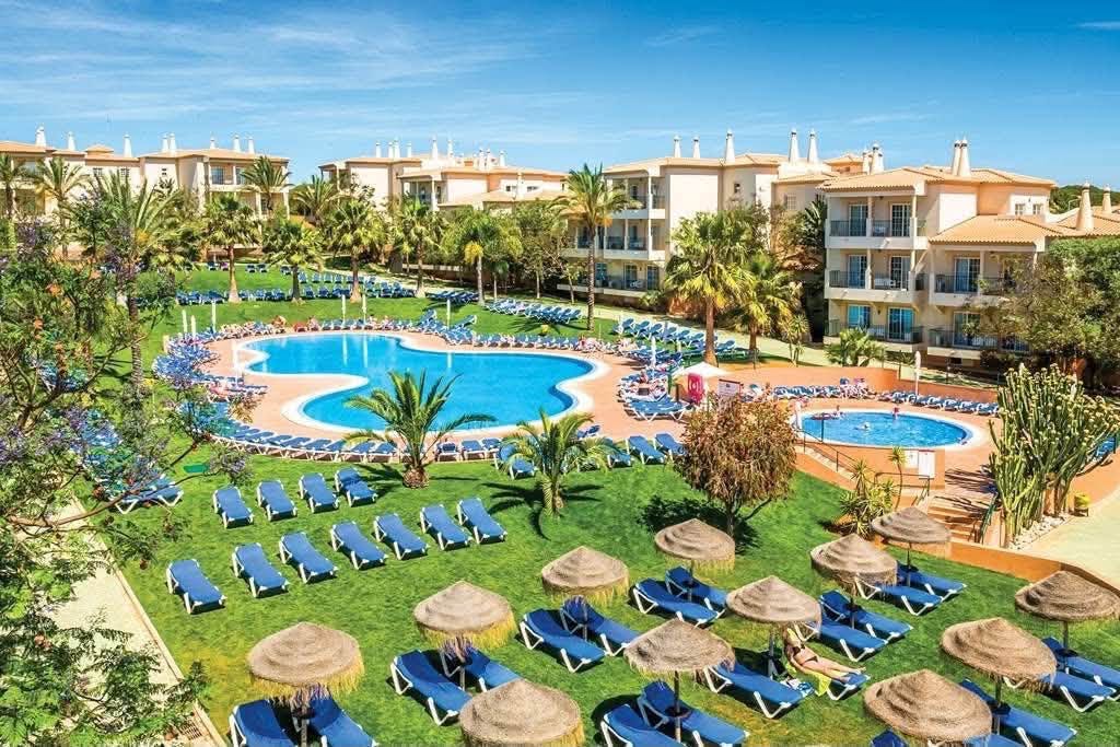 Family Fave Portugal Late Summer NInja Offer - Image 1