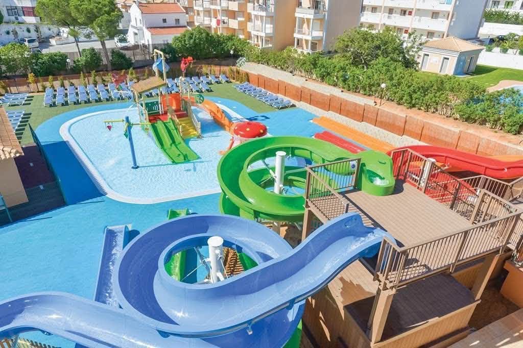 Family Fave Portugal Late Summer NInja Offer - Image 2