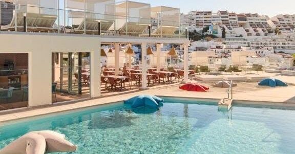 Albufeira Portugal Autumn Mini Break Offer