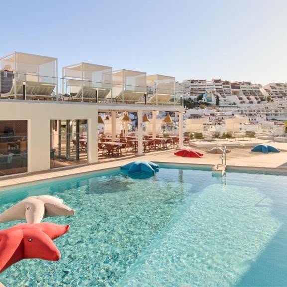 Albufeira Portugal Autumn Mini Break Offer - Image 1