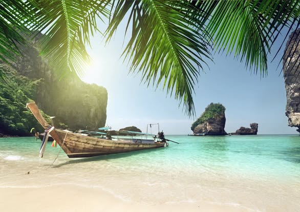 Phuket Thailand incl Day Trip to Phi Phi Islands - Image 1