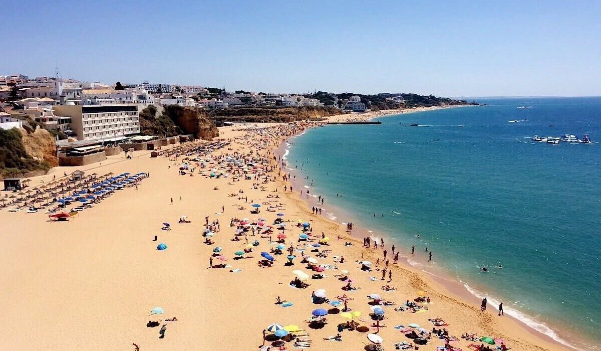 LAST MIN Algarve Portugal Family Summer Hols - Image 1