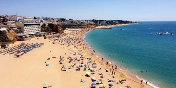 LAST MIN Algarve Portugal Family Summer Hols