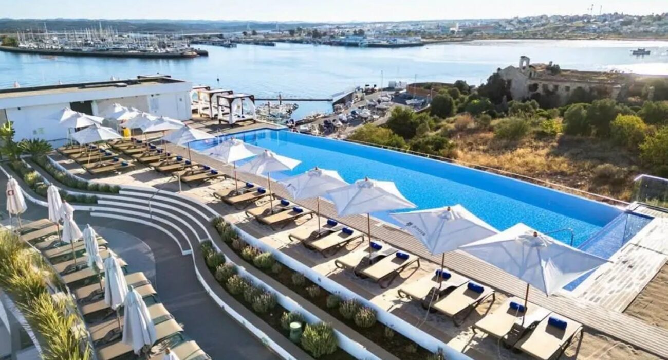 Adults Only 4* Algarve Portugal Short Break - Image 3
