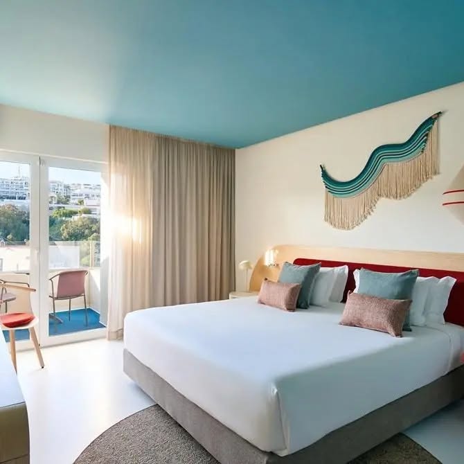 Albufeira Portugal Autumn Mini Break Offer - Image 2