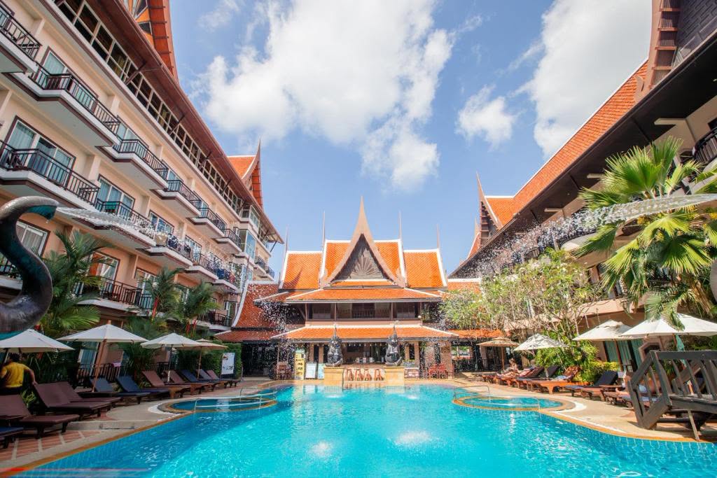 Phuket Thailand incl Day Trip to Phi Phi Islands - Image 2