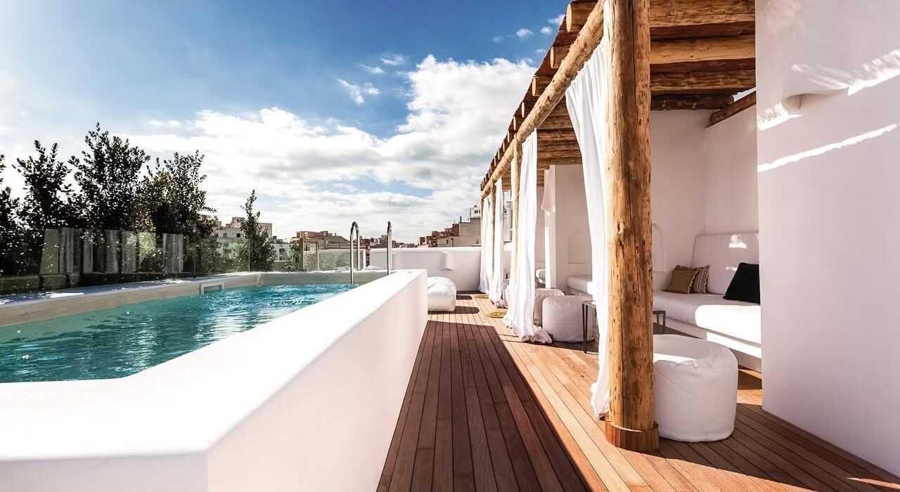 Autumn Short Break to 4* Palma Majorca - Image 1