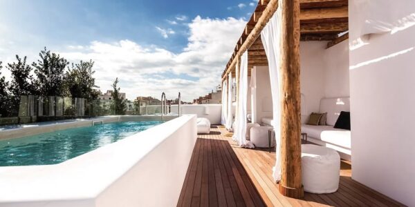 Autumn Short Break to 4* Palma Majorca