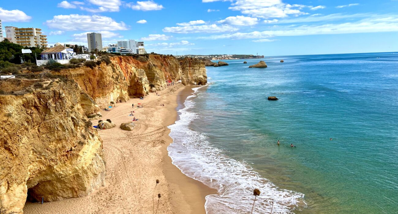 DIVE INTO ALGARVE LUXURY THIS AUTUMN - Image 2