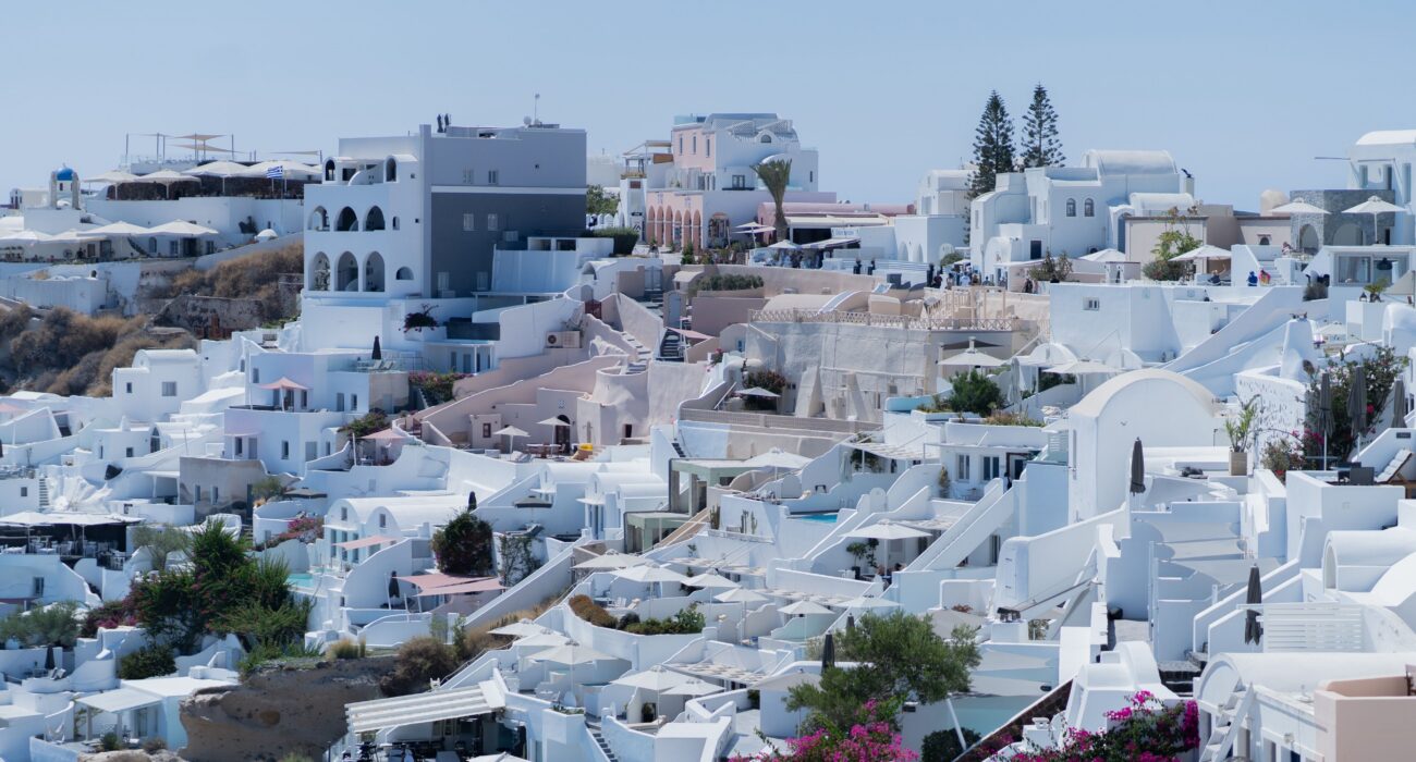 GREEK ISLES & MALTA CRUISE - Image 2