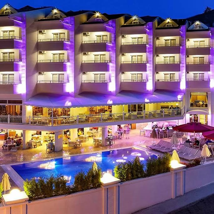 TURKEY END OF SUMMER 4* ADULT ONLY - Image 2