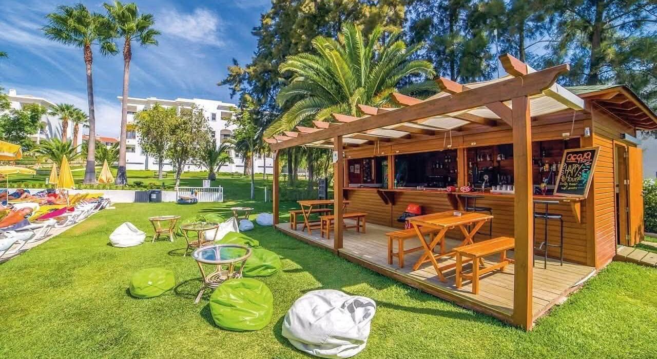 Autumn 4* Algarve Portugal Sunshine Break - Image 2