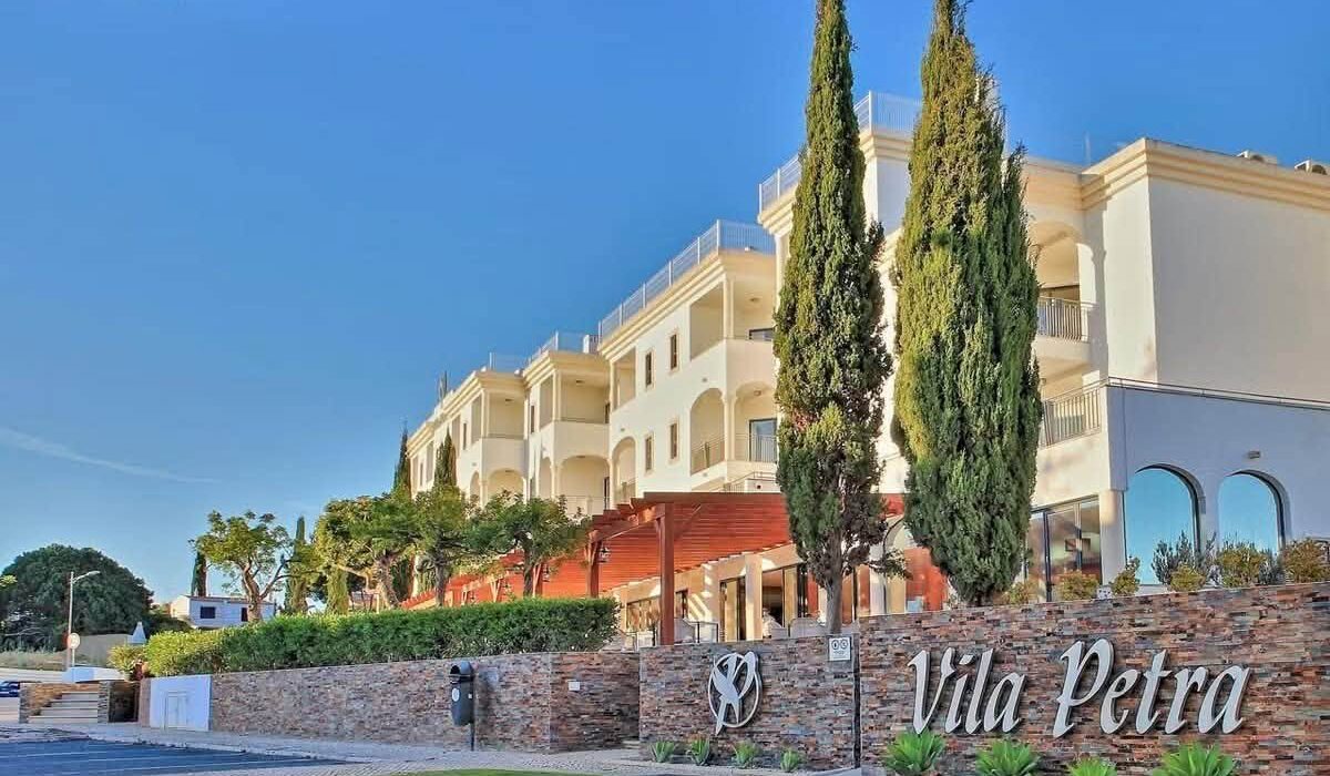 Autumn 4* Algarve Portugal Sunshine Break - Image 3