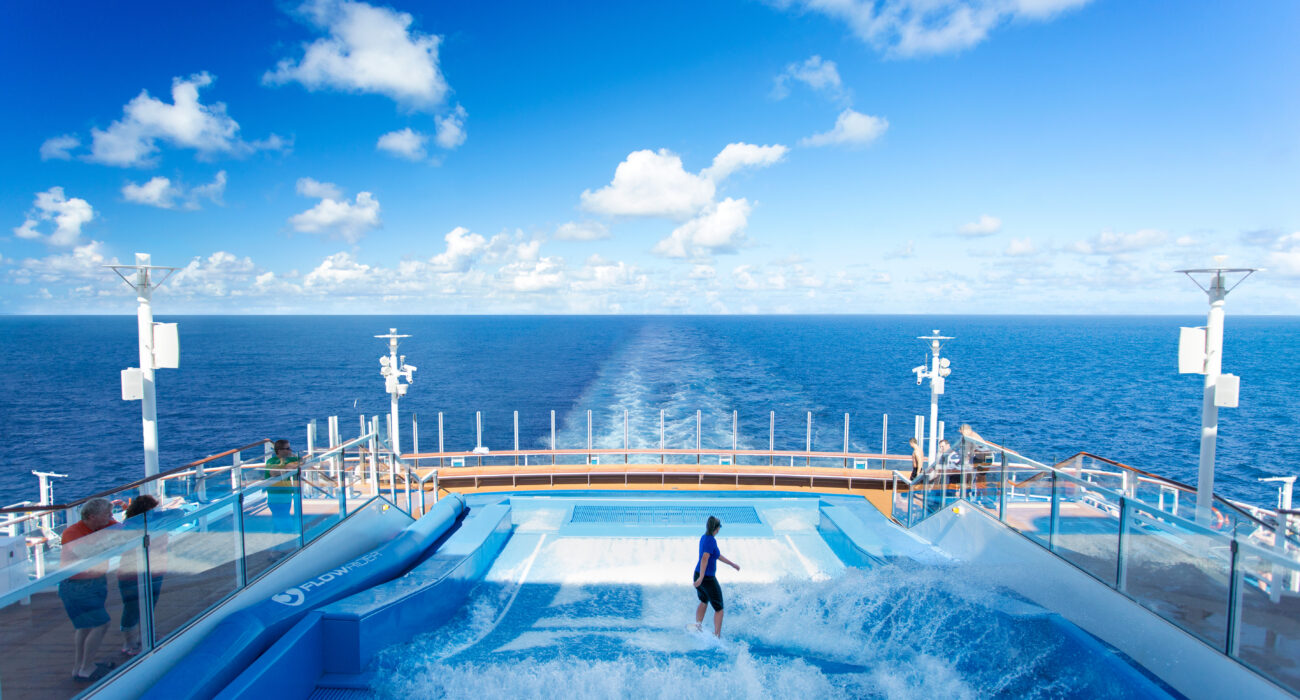 BUCKET LIST SYDNEY STAY & NEW ZEALAND CRUISE - Image 5