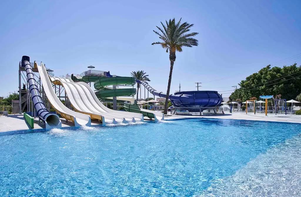 Rhodes 2027 Family Summer Hols Early Booker - Image 1