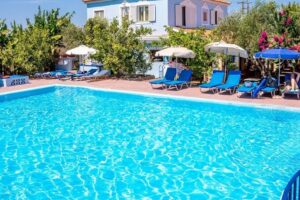 Rhodes Greece Summer Hols BARGAIN Break