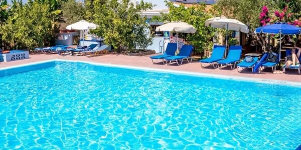 Rhodes Greece Summer Hols BARGAIN Break