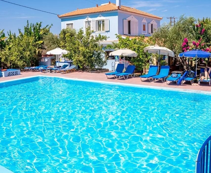 Rhodes Greece Summer Hols BARGAIN Break - Image 1