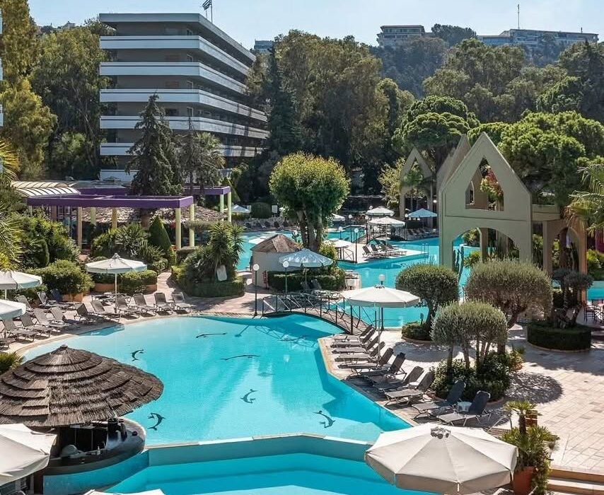 Early October Sunshine in 4* Ixos Rhodes - Image 2