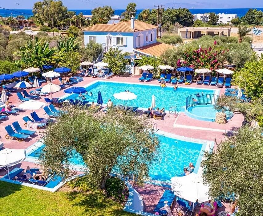 Rhodes Greece Summer Hols BARGAIN Break - Image 2