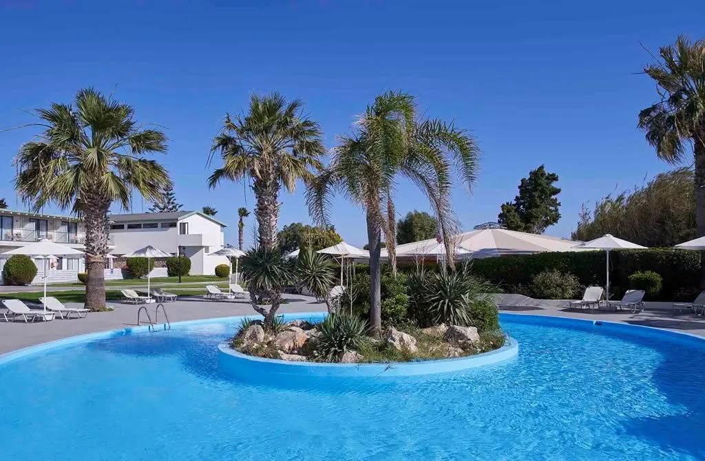 Rhodes 2027 Family Summer Hols Early Booker - Image 4