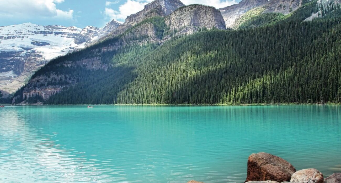 Western Canada Adventure with Rocky Mountaineer - Image 2