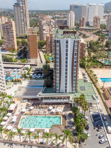 BENIDORM LONG STAY WINTERSUN SPECIAL - Image 3